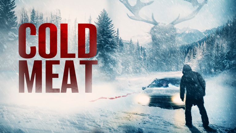 Cold Meat