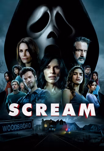 Scream 5