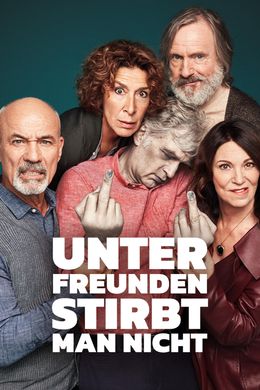 Unter Freunden stirbt man nicht