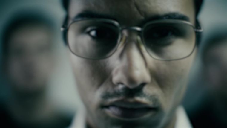 Der "Railway Killer"