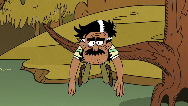 Orchidee der Liebe / Küchenschlacht