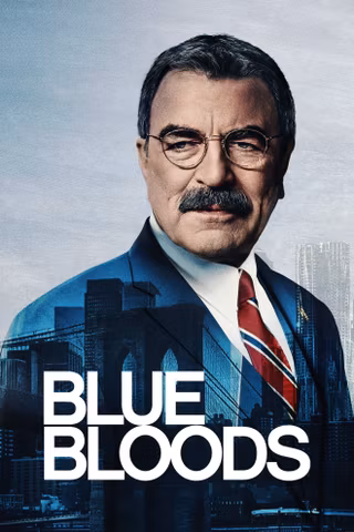Blue Bloods