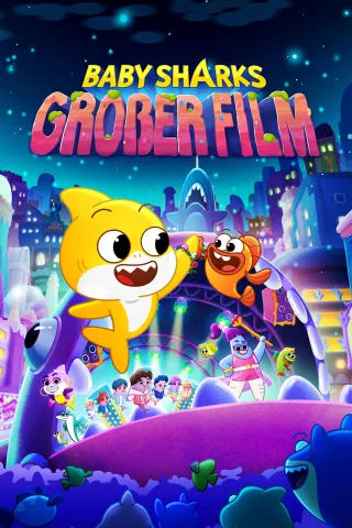 Baby Sharks grosser Film