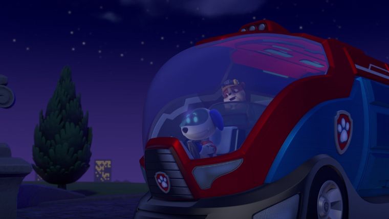 Das Schlossgespenst / Auf Safari