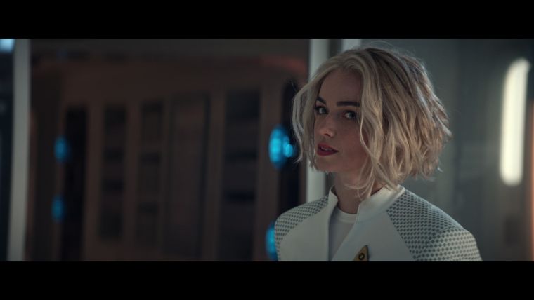 Der durchbrochene Kreis