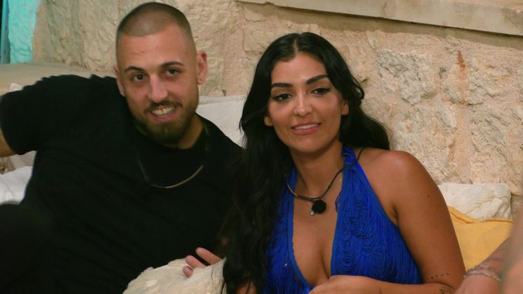 Staffel 01 - Folge 10: Wilde Partys und heisse Nächte