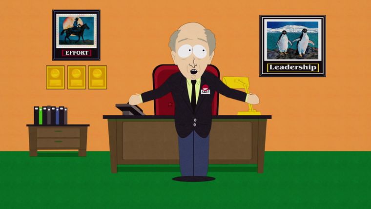 Das Böse Kommt auf Wall-Marts Sohlen