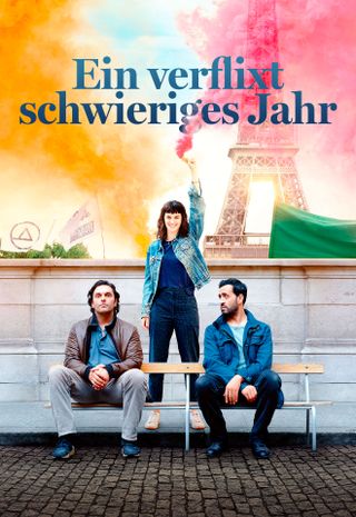 Ein verflixt schwieriges Jahr