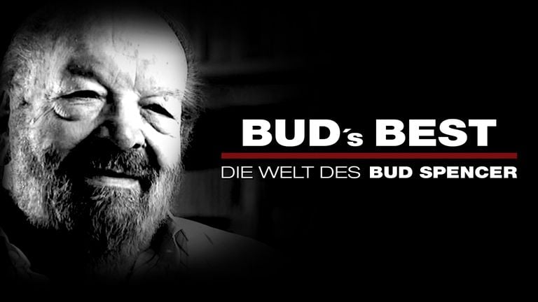 Bud's Best - Die Welt des Bud Spencer