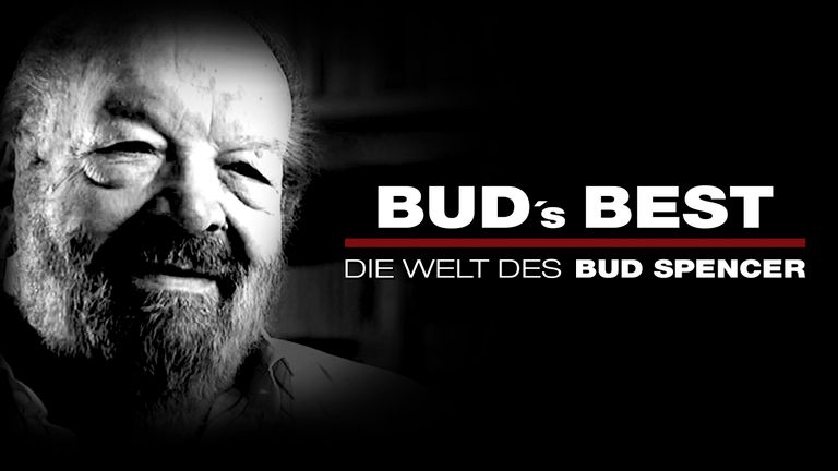 Bud's Best - Die Welt des Bud Spencer