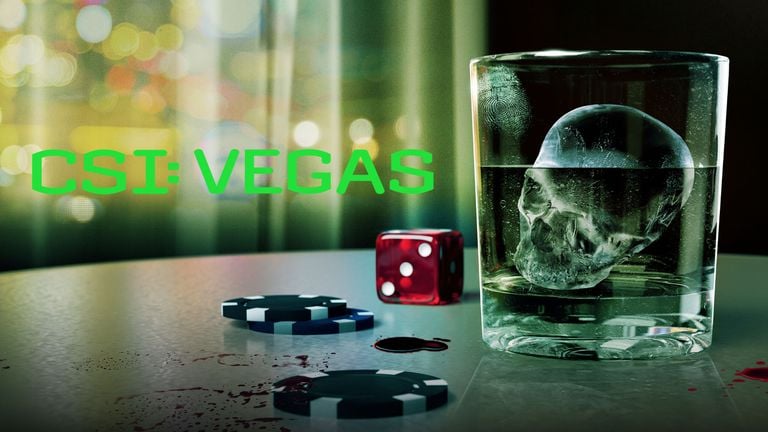 CSI: Vegas