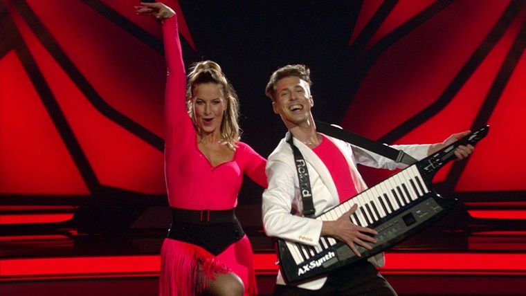 Folge 3 - Das "80er Jahre-Special"