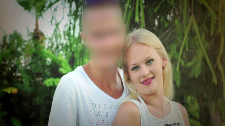 Katharina Kleinschmidt