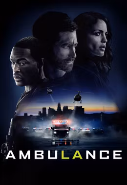 Ambulance