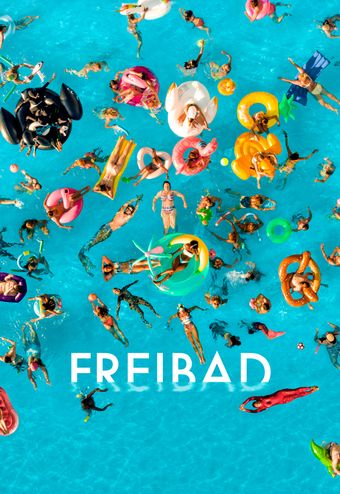 Freibad