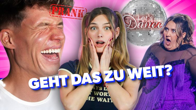 Gehen DIESE Pranks zu weit?