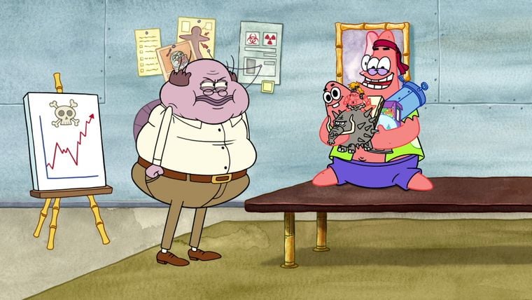 episode 1
