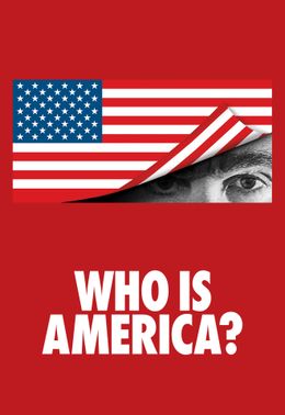 Who Is America?