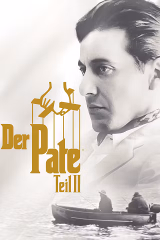 Der Pate 2