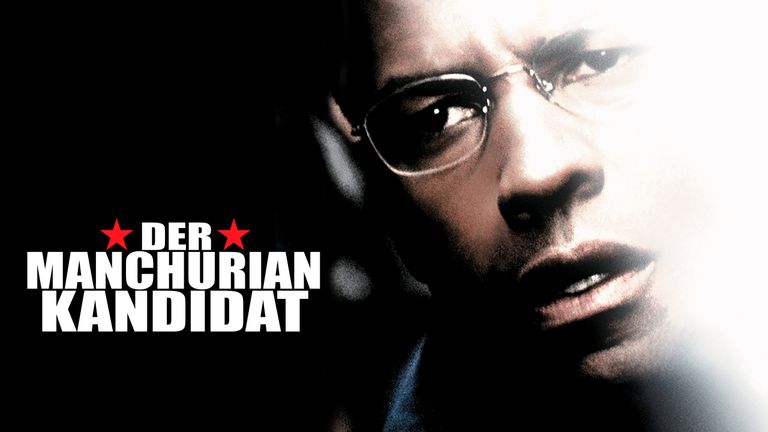 Der Manchurian Kandidat