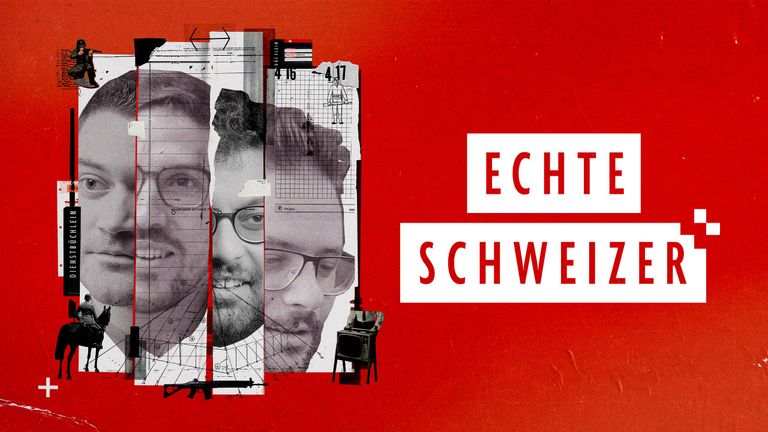 Echte Schweizer