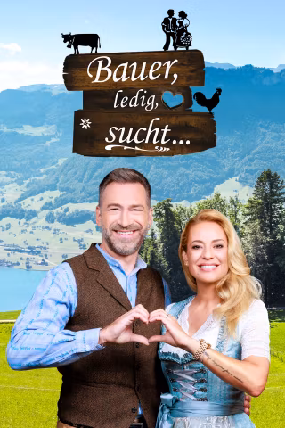 Bauer, ledig, sucht... S01