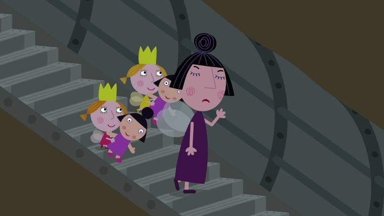 episode 6