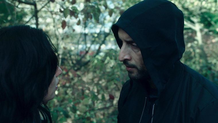 Nur Diebe und Mörder