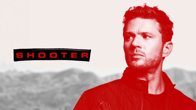 Shooter