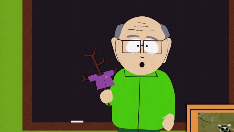 Streit, Scheidung und ein Happy End in 25 Minuten