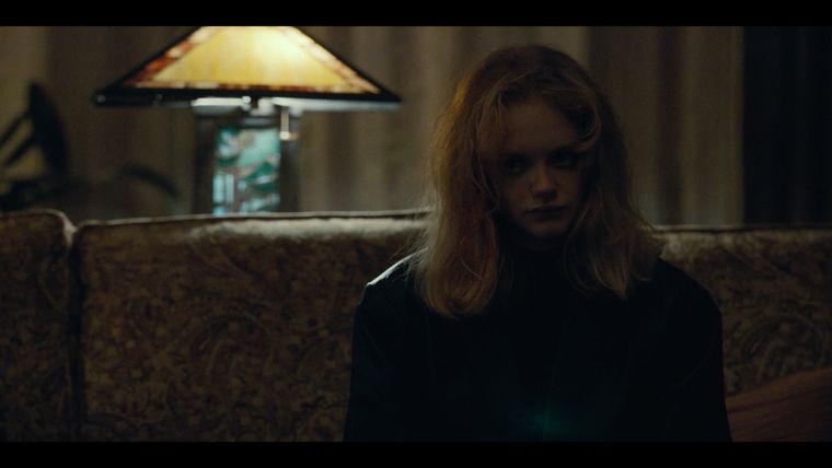 Kleine grüne Ameise