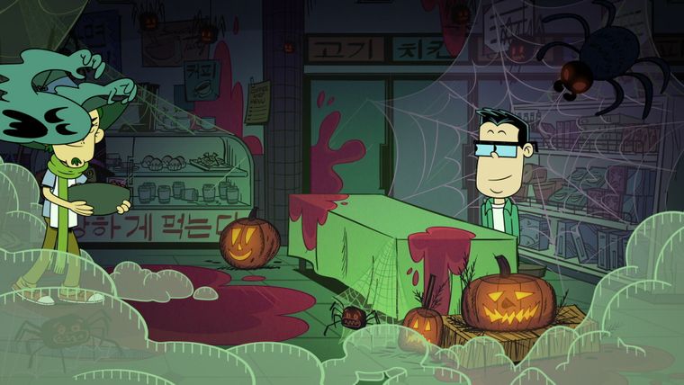 episode 21