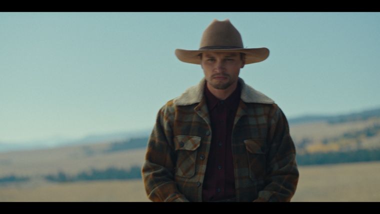 Der Geist von Zebrina