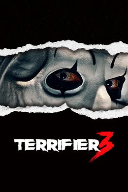 Terrifier 3