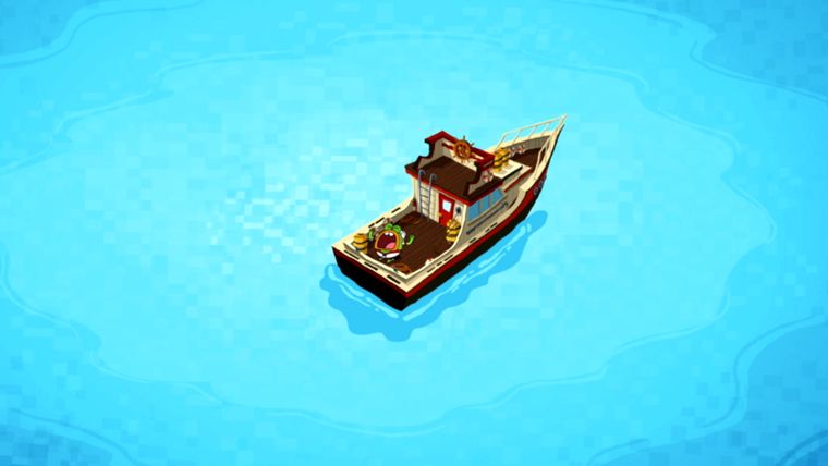 Das 'Weisser -Hai'-Brot / Das verrückte Finger-Brot