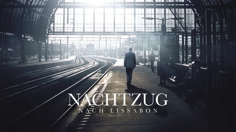 Nachtzug nach Lissabon