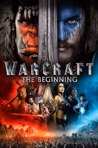 Warcraft: The Beginning