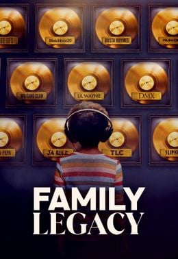 MTV Family Legacy