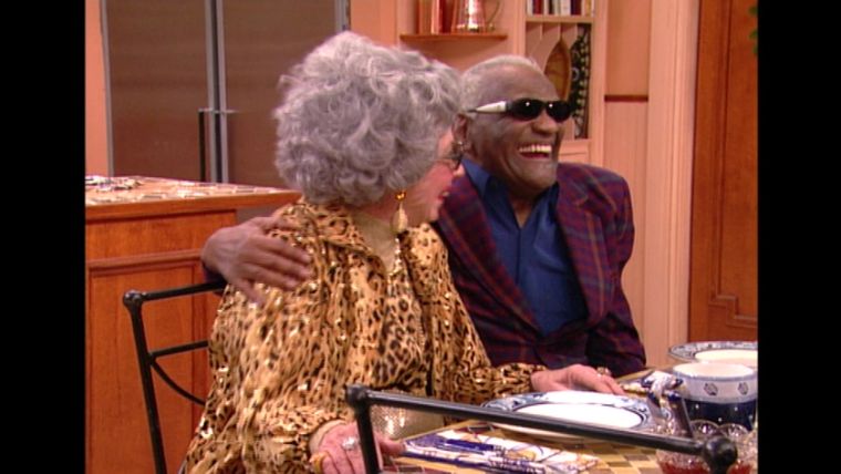 Verloren im Schneesturm