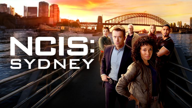NCIS: Sydney