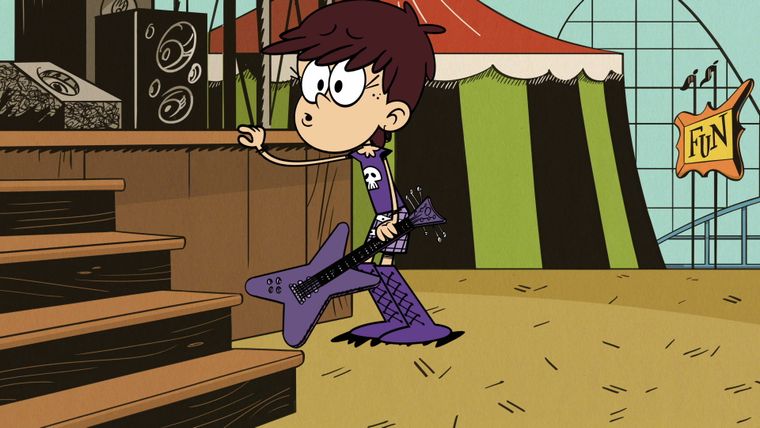 Hausmusik / Eine Idee wie aus dem Buch