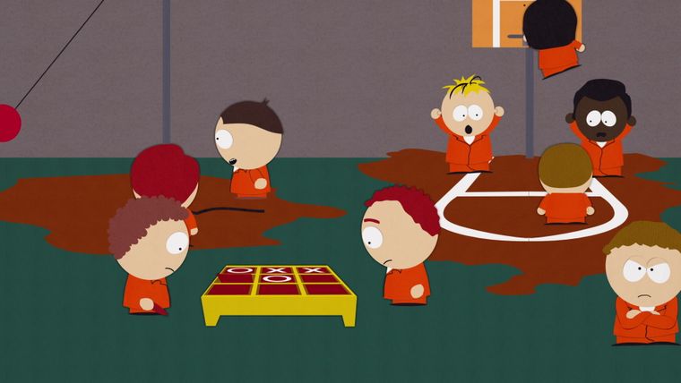 Die Lustige Geschichte Über ein Verbrechen aus Hass