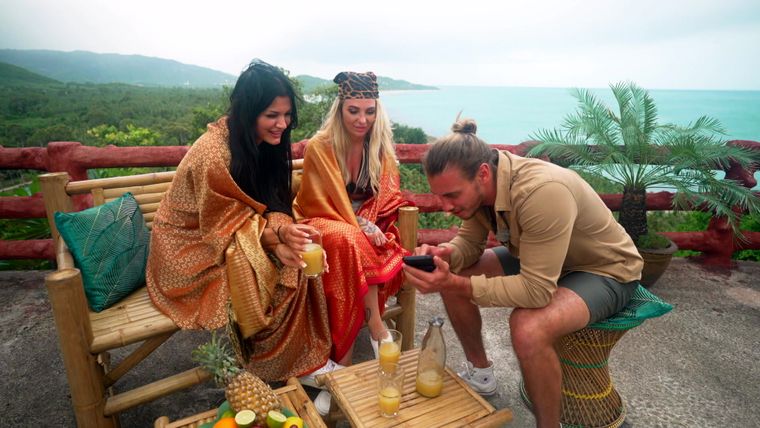 Staffel 11 - Folge 03