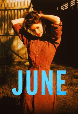 JUNE