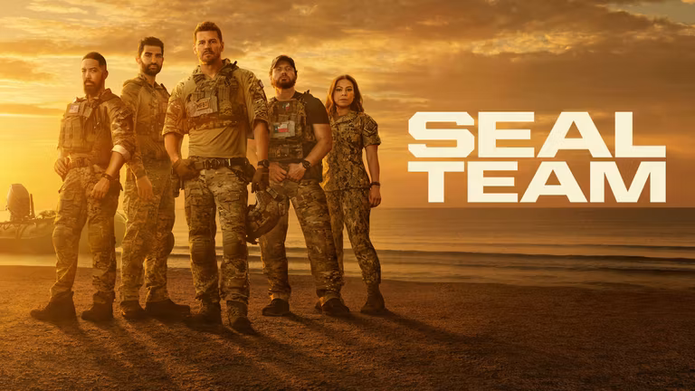 Seal Team
