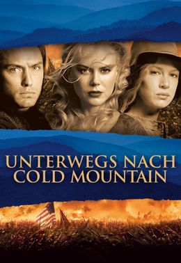 Unterwegs nach Cold Mountain