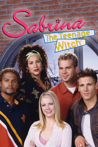 Sabrina - total verhext!