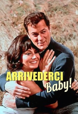 Arrivederci, Baby!