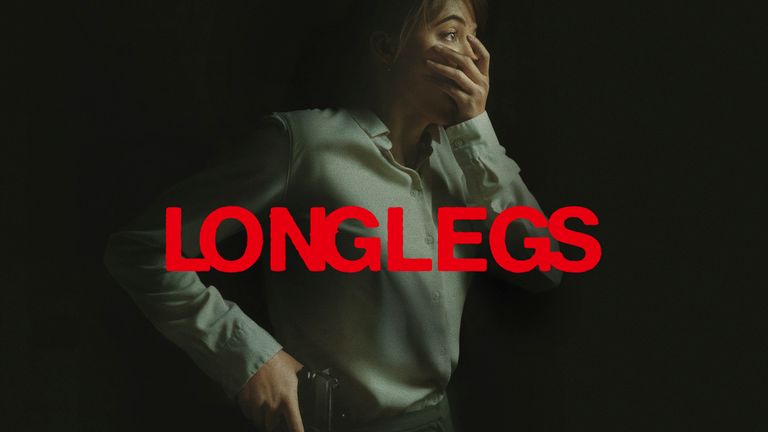 Longlegs