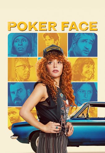 Poker Face